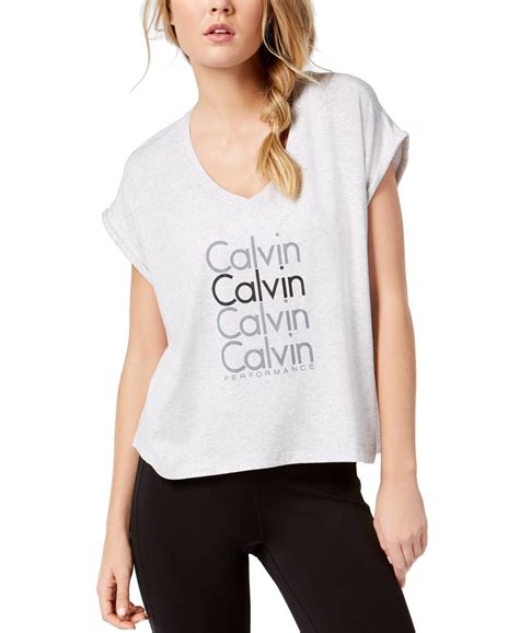 cheap calvin klein shirts|calvin klein t shirts women's.